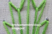 刺绣手机壳花花的绣法及常见问题是什么？