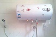 热水器压力小出不了水的原因及解决方法（探究热水器压力小出不了水的常见问题和解决办法）