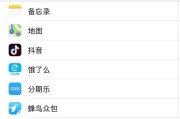 如何快速截图iPhone手机？教程步骤是什么？