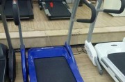 以舒华跑步机常见故障排除指南（解决您的跑步机问题并保持顺畅运行的技巧）