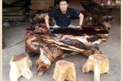 电瓶车木头墩拆卸方法是什么？