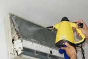 家用空调移机方法（掌握正确的移机方法）