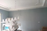 机顶盒粘贴到墙布上的正确方法？
