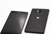 Lumia950与950XL哪款更值得买？对比分析告诉你答案？