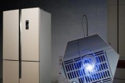 如何有效应对冰柜霜冻问题（简单易行的方法帮你解决冰柜霜冻困扰）