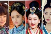 中国古代四大丑女探秘（揭开历史中四位美丽与丑陋共存的女性面纱）