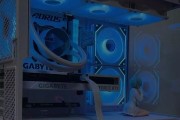 技嘉显卡神光同步接线步骤是什么？