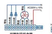 中央空调系统接线方法详解（掌握正确接线方法，确保中央空调正常运行）