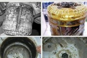 油烟机油烟嘴清洗指南（让你的油烟机恢复高效洁净）