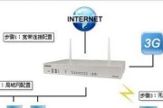 电脑网络配置基础设置步骤是什么？