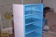 用鞋盒制造投影仪的创意方法（简单DIY家用投影仪制作教程）