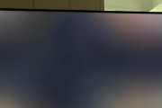 电视机显示异常是什么原因？