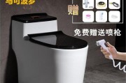 喷射虹吸与超漩虹吸（探究两种虹吸技术的优劣）