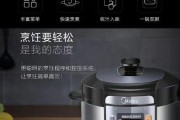 美的电饭煲压力维修指南（解决压力问题）