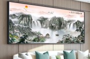 小米挂画式电视机安装步骤是什么？