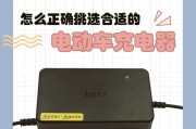 单个电池的充电器应该叫什么？购买时应注意什么？