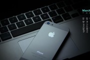打造个性化主题桌面，让iPhone焕发新生（提升用户体验）