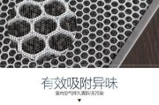 夏普投影仪滤网清理步骤是什么？