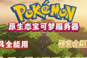 宝可梦服务器模拟器使用方法是什么？