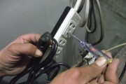 电脑电源线修复指南（快速学会修复电脑电源线故障）