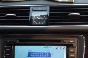 汽车音响如何连接平板电脑？操作步骤是什么？