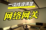 家里没网时中枢网关如何操作？