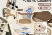 电瓶车适合两岁宝宝的乘坐方式是什么？