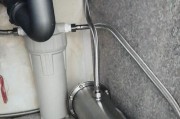 如何解决净水器监测水变黑问题（探索净水器使用过程中出现水变黑的原因与解决方法）