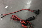 电瓶充电器冰柜如何使用？使用过程中需要注意什么？