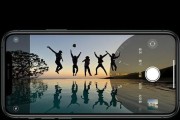 iPhone手机拍照怎么样？与其他品牌相比如何？