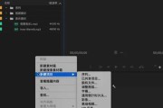 PR中关键帧设置技巧详解（教你如何更好地掌握PR中的关键帧设置技巧）