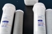 完美净水器清洁指南（保持健康生活）