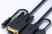 转换器输入三根线的判断方法是什么？