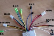 电动车转换器三线接头如何正确连接？接线过程中需要注意什么？
