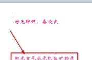 格式刷的正确使用方法（轻松实现文档排版一致性）