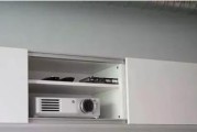 没有预留线路时选择哪种投影仪更合适？