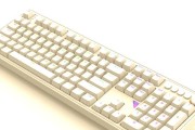键盘填充层中通常包含哪些材料？这些材料对键盘性能有何影响？