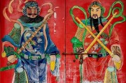 门神操作系统功能介绍是什么？这些功能如何使用？
