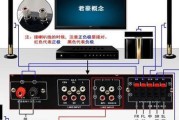 电脑连接电视音频无法输出？设置步骤和故障排除
