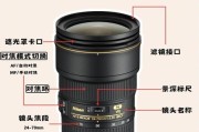 相机包如何安装镜头？