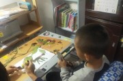 解决一年级孩子做作业慢的问题（提高孩子作业效率的实用方法）