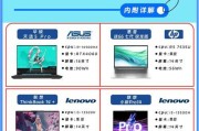 哪个品牌的笔记本电脑性价比最高？