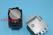 洗衣机牵引器维修指南（从故障排查到零件更换）