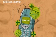 诺基亚3310有哪些特点？为何被称为经典之作？