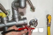 欧派热水器热水管怎么安装？安装过程中需要注意什么？