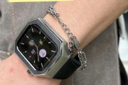 苹果手表亮铝框灯关闭方法是什么？