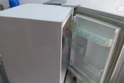 电冰箱结冰小妙招大公开（以电冰箱结冰轻松处理）