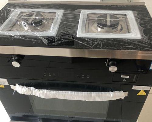 集成灶蒸箱排气方法的选择与应用（优质生活从饮食开始）
