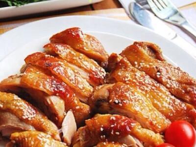 没有冰箱，如何保存鸡腿（无冰箱情况下）
