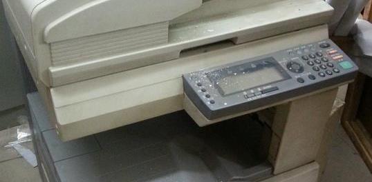 复印机纸张修改技巧（简单操作一键设置）